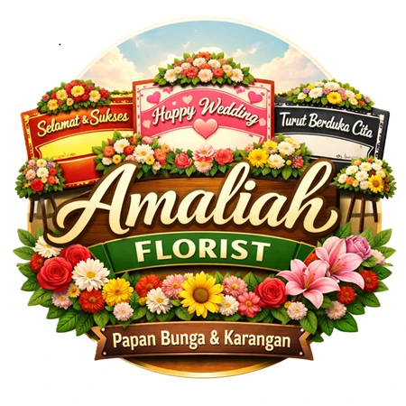 Papan Bunga Pacarmulyo